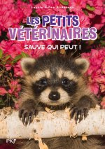 Petits vétérinaires Tome 30