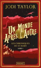 Les Chroniques de St Mary - Volume 1 - Un monde après l'autre