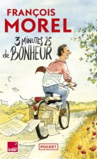 3 minutes 25 de bonheur - Chroniques 2021-2023