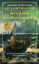Le Labyrinthe - tome 1 Le rivage des survivants