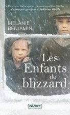 Les Enfants du blizzard