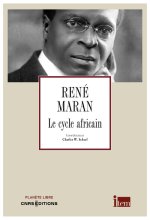Le cycle africain - Tome 01
