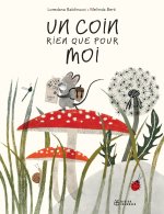 Un coin rien qu'à moi