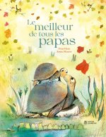 Le meilleur papa du monde