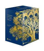 Dictionnaire Historique de la langue française - coffret 3 volumes - bleu