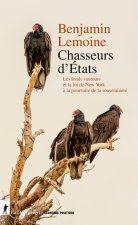 Poursuivre les États - La loi de la finance à l'assaut de la souveraineté