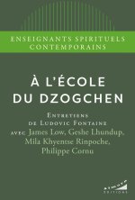 A l'école du dzogchen