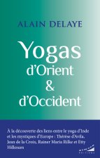 Yoga d'Orient et d'Occident