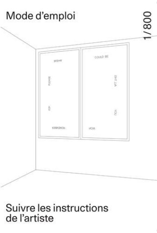 mode d'emploi