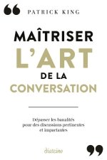 Maîtriser l¿art de prendre la parole en public
