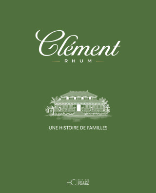 Le Rhum Clément
