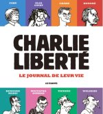 Charlie Hebdo - Liberté