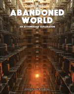 Abandoned world - An AI-generated exploration