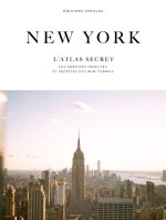 Atlas de New York secrète