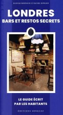 Londres Bars et Restos secrets
