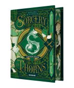 Collector Sorcery + Mystery