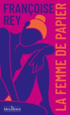 La Femme de papier - Edition collector