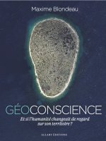 Géoconscience - Changer de regard sur le territoire