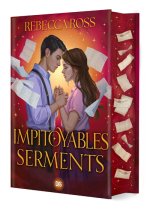 Ruthless Vows (relié) - Tome 2 Divines Rivalités