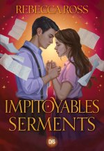 Ruthless Vows (broché) - Tome 2 Divines Rivalités