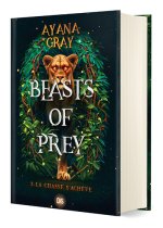 Beasts of War (relié) - Tome 3 Beasts of Prey