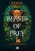 Beasts of War (broché) - Tome 3 Beasts of Prey