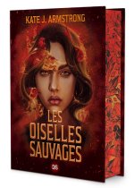 Fyrebirds (relié) - Tome 2 Les Oiselles de nuit