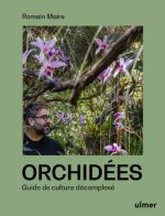 Orchidées - Guide de culture décomplexée