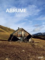Abrume - Sur les traces des cabanes sauvages