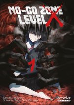 No-Go Zone X - Tome 1 (VF)