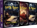 Harry Potter - Le Coffret du sorcier