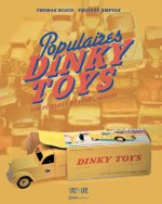 Dinky Toys NED