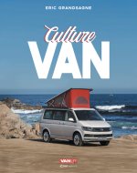 Culture Van - Le grand livre du van
