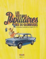 Les 60 voitures populaires des Gazoline des Trente Glorieuses