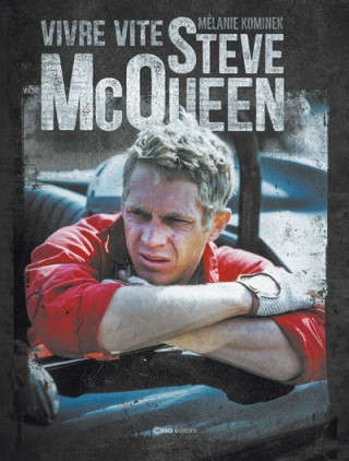 Steve McQueen