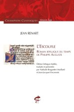 L'Escoufle - Roman idyllique du temps de Philippe Auguste