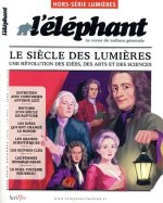l'éléphant HS 30