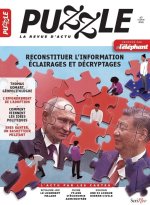 Les cahiers de l'actu 2