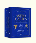 Astro cartes - Bonjour Cosmos