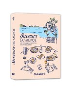 Club Med saveurs du monde