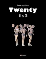 Twenty - tomes 1 et 2