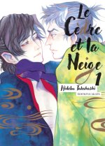 Le Cèdre et le Sabre - Tome 1