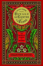 HETZEL - VOYAGE AU CENTRE DE LA TERRE
