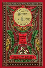 HETZEL - AUTOUR DE LA LUNE