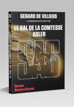 SAS 21 Le bal de la comtesse Adler
