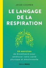 Le langage de la respiration