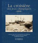 La croisière des Jeux olympiques