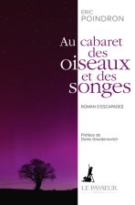 Par les vents et les tangentes - Roman de voyage