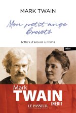 Mon petit ange breveté - Correspondance amoureuse