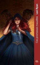Ces promesses maudites (poche broché) - Tome 1